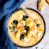 Instant Pot CHicken and Gnocchi Soup