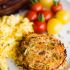 Baked Parmesan Hashbrowns