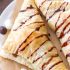 3 Ingredient S'mores Turnovers