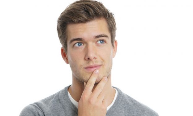 He starts making plans