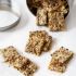 Multi-seed savory crackers