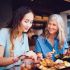 Treat Her To Brunch