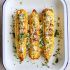 Grilled Mexican Street Corn