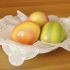 Colored eggs