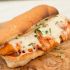 Chicken Parmesan Subs