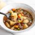 Slow Cooker Hamburger Stew
