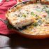 Hash Browns Ham Frittata