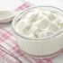 Nonfat plain yogurt