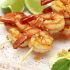 Invite the sea to your BBQ