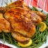 Classic Oven Roasted Chicken