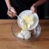 Add the butter