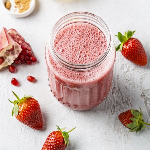 Red Smoothie