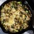 Broccoli, Cheddar And Wild Rice Casserole