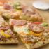 Pizzas And Prepared Meals