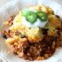 Chili & Cornbread