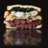 Surf and Turf Sandwich