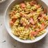 Easy Smoked Salmon Pasta