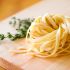 Fresh pasta