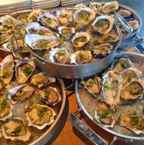 Anchovies & Olives - Seattle, WA