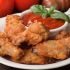 Fried chicken