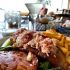Best Cape Cod Lobster Roll: The Lobster Pot (Provincetown, Massachusetts)