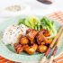 4 Ingredient Sticky Soy Sauce Chicken