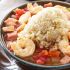 Cajun Jambalaya - USA