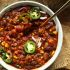 1-Pot Red Lentil Chili