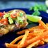 Cilantro lime chicken