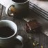 Add cardamom to your coffee
