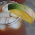 Mango Iced Tea