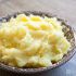 Mashed Potatoes