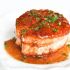 Salmon with Magical Butter Sauce