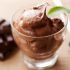 Chocolate mousse