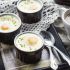 Baked eggs