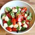 caprese salad