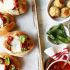 Chickpea Meatball Subs