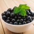 Blackcurrants