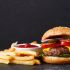 Wild Fast Food Stories