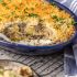 Beef Stroganoff Casserole