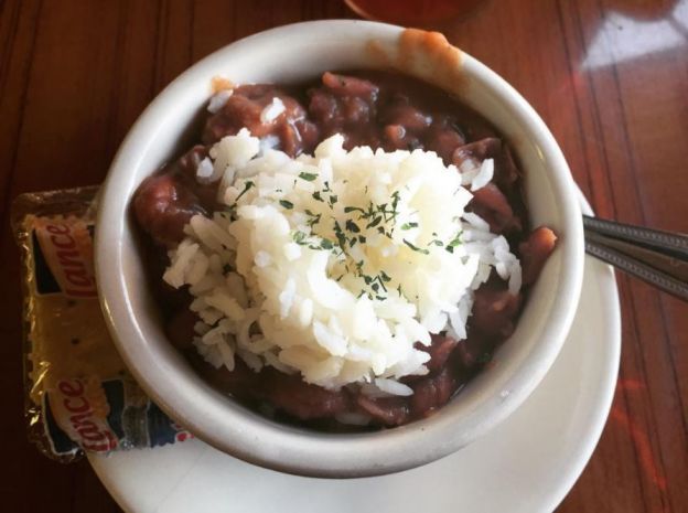 Broussard's Bayou Grill & Cajun Market - Pensacola, FL