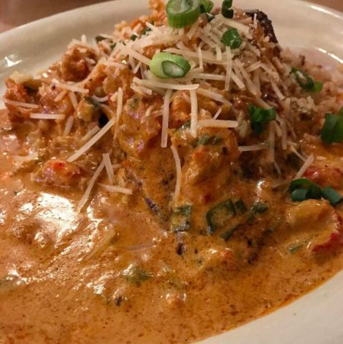 Bucky Moonshine's - Dallas, TX