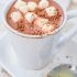 HOT CHOCOLATE