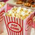 Buttered Popcorn