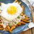 Breakfast Poutine