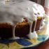 Zitronenkuchen (Lemon Cake) - Germany