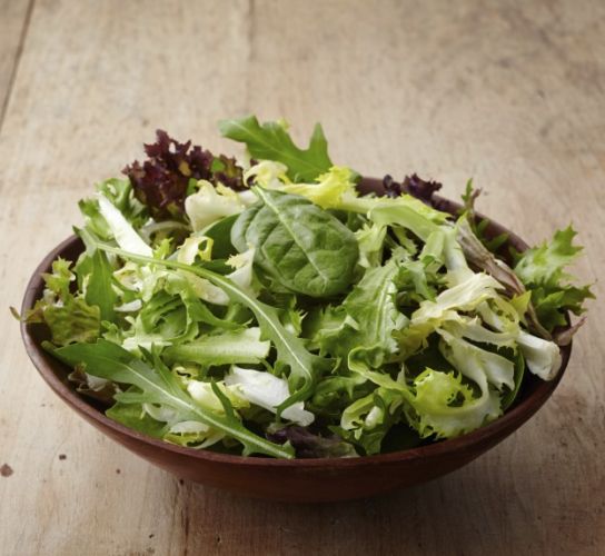 Lighten up your salads without losing out on taste