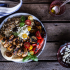 Greek Chicken Souvlaki