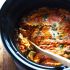 Skinny Veggie Lasagna