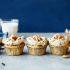 Chocolate Chip Cookie Dough Cupcakes